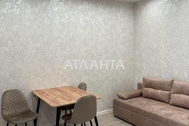 2-rooms apartment apartment by the address st. Zhemchuzhnaya (area 44 m²) - Atlanta.ua - photo 13