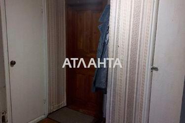 1-room apartment apartment by the address st. Dnepropetr dor Semena Paliya (area 36 m²) - Atlanta.ua - photo 11