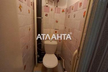 1-room apartment apartment by the address st. Dnepropetr dor Semena Paliya (area 36 m²) - Atlanta.ua - photo 13