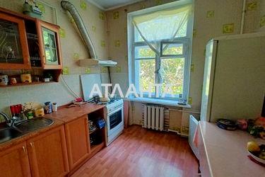 2-rooms apartment apartment by the address st. Segedskaya (area 52,4 m²) - Atlanta.ua - photo 15