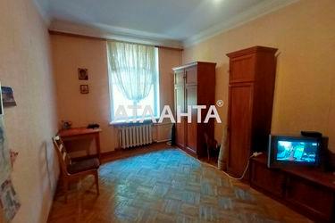 2-rooms apartment apartment by the address st. Segedskaya (area 52,4 m²) - Atlanta.ua - photo 16