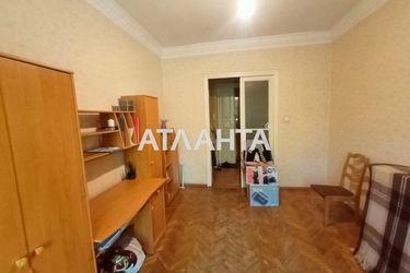 2-rooms apartment apartment by the address st. Segedskaya (area 52,4 m²) - Atlanta.ua - photo 24