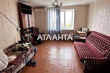 Room in dormitory apartment by the address st. Oystrakha Davida Zatonskogo (area 16 m²) - Atlanta.ua - photo 16