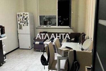 1-room apartment apartment by the address st. Gagarinskoe plato (area 50 m²) - Atlanta.ua - photo 10