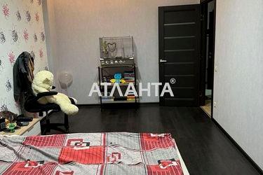 1-room apartment apartment by the address st. Gagarinskoe plato (area 50 m²) - Atlanta.ua - photo 12