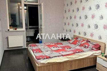 1-room apartment apartment by the address st. Gagarinskoe plato (area 50 m²) - Atlanta.ua - photo 13