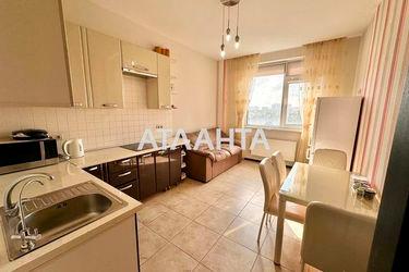 1-room apartment apartment by the address st. Gagarinskoe plato (area 50 m²) - Atlanta.ua - photo 15