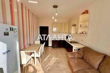 1-room apartment apartment by the address st. Gagarinskoe plato (area 50 m²) - Atlanta.ua - photo 18