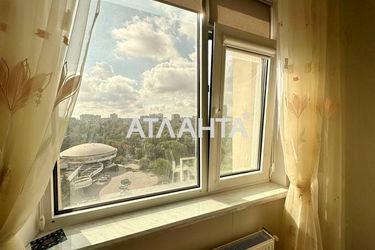 1-room apartment apartment by the address st. Gagarinskoe plato (area 50 m²) - Atlanta.ua - photo 20