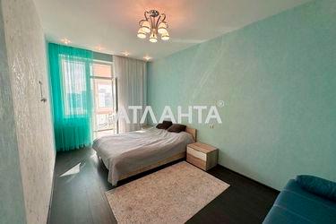 1-room apartment apartment by the address st. Gagarinskoe plato (area 50 m²) - Atlanta.ua - photo 23