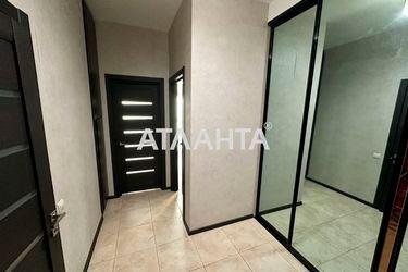 1-room apartment apartment by the address st. Gagarinskoe plato (area 50 m²) - Atlanta.ua - photo 25