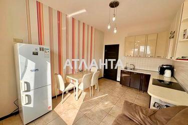 1-room apartment apartment by the address st. Gagarinskoe plato (area 50 m²) - Atlanta.ua - photo 26