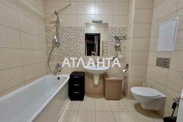 1-room apartment apartment by the address st. Gagarinskoe plato (area 50 m²) - Atlanta.ua - photo 27