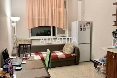 1-room apartment apartment by the address st. Gagarinskoe plato (area 50 m²) - Atlanta.ua - photo 14