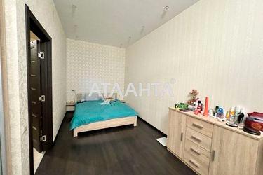 1-room apartment apartment by the address st. Gagarinskoe plato (area 50 m²) - Atlanta.ua - photo 17