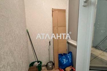 1-room apartment apartment by the address st. Gagarinskoe plato (area 50 m²) - Atlanta.ua - photo 20