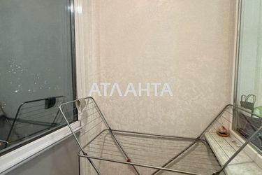 1-room apartment apartment by the address st. Gagarinskoe plato (area 50 m²) - Atlanta.ua - photo 21