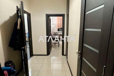 1-room apartment apartment by the address st. Gagarinskoe plato (area 50 m²) - Atlanta.ua - photo 22