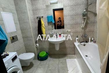 1-room apartment apartment by the address st. Gagarinskoe plato (area 50 m²) - Atlanta.ua - photo 23