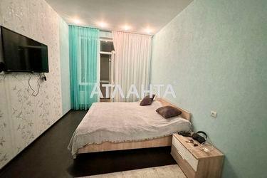 1-room apartment apartment by the address st. Gagarinskoe plato (area 50 m²) - Atlanta.ua - photo 18