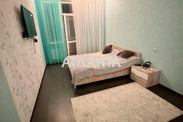 1-room apartment apartment by the address st. Gagarinskoe plato (area 50 m²) - Atlanta.ua - photo 19