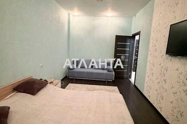 1-room apartment apartment by the address st. Gagarinskoe plato (area 50 m²) - Atlanta.ua - photo 20