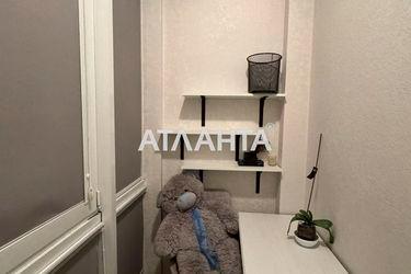 1-room apartment apartment by the address st. Gagarinskoe plato (area 50 m²) - Atlanta.ua - photo 22