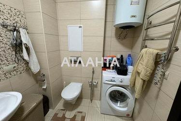 1-room apartment apartment by the address st. Gagarinskoe plato (area 50 m²) - Atlanta.ua - photo 25