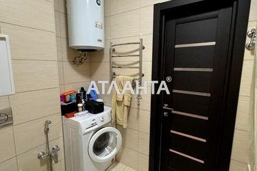 1-room apartment apartment by the address st. Gagarinskoe plato (area 50 m²) - Atlanta.ua - photo 27