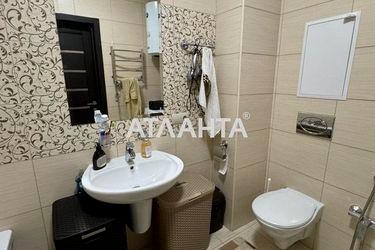 1-room apartment apartment by the address st. Gagarinskoe plato (area 50 m²) - Atlanta.ua - photo 28