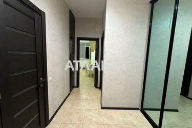 1-room apartment apartment by the address st. Gagarinskoe plato (area 50 m²) - Atlanta.ua - photo 29