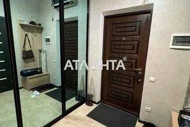 1-room apartment apartment by the address st. Gagarinskoe plato (area 50 m²) - Atlanta.ua - photo 30