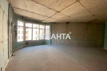 1-room apartment apartment by the address st. Dacha Kovalevskogo Amundsena (area 49 m²) - Atlanta.ua - photo 6