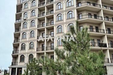 1-room apartment apartment by the address st. Dacha Kovalevskogo Amundsena (area 49 m²) - Atlanta.ua - photo 9