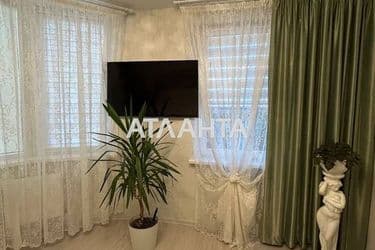 2-rooms apartment apartment by the address st. Raduzhnyy m n (area 77,2 m²) - Atlanta.ua - photo 21