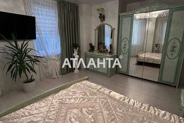 2-rooms apartment apartment by the address st. Raduzhnyy m n (area 77,2 m²) - Atlanta.ua - photo 18