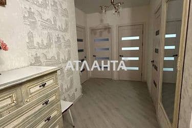 2-rooms apartment apartment by the address st. Raduzhnyy m n (area 77,2 m²) - Atlanta.ua - photo 23