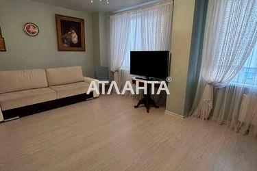 2-rooms apartment apartment by the address st. Raduzhnyy m n (area 77,2 m²) - Atlanta.ua - photo 20