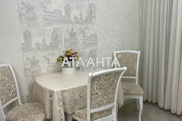 2-rooms apartment apartment by the address st. Raduzhnyy m n (area 77,2 m²) - Atlanta.ua - photo 30