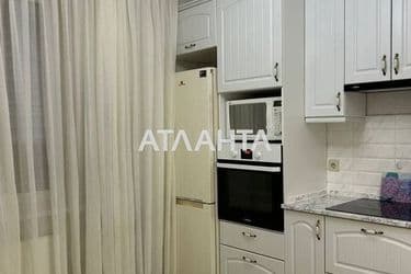 2-rooms apartment apartment by the address st. Raduzhnyy m n (area 77,2 m²) - Atlanta.ua - photo 17