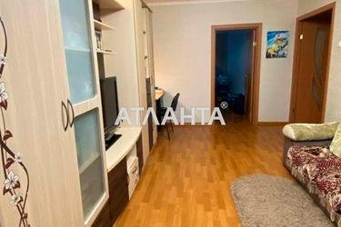 3-rooms apartment apartment by the address st. Nebesnoy Sotni pr Zhukova marsh pr Leninskoy iskry pr (area 63 m²) - Atlanta.ua - photo 18