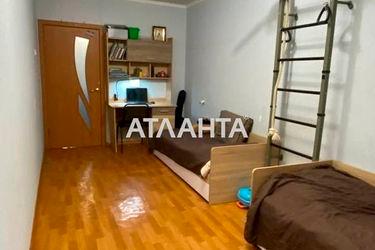 3-rooms apartment apartment by the address st. Nebesnoy Sotni pr Zhukova marsh pr Leninskoy iskry pr (area 63 m²) - Atlanta.ua - photo 24