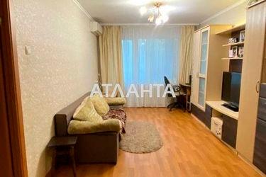 3-rooms apartment apartment by the address st. Nebesnoy Sotni pr Zhukova marsh pr Leninskoy iskry pr (area 63 m²) - Atlanta.ua - photo 17