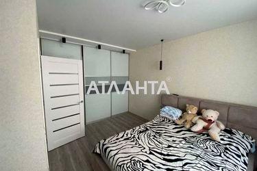 1-room apartment apartment by the address st. Nebesnoy Sotni pr Zhukova marsh pr Leninskoy iskry pr (area 41 m²) - Atlanta.ua - photo 12