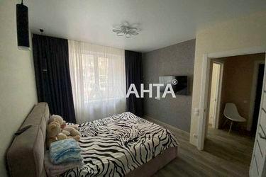 1-room apartment apartment by the address st. Nebesnoy Sotni pr Zhukova marsh pr Leninskoy iskry pr (area 41 m²) - Atlanta.ua - photo 14