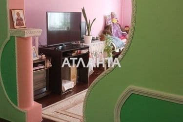 House (area 56 m²) - Atlanta.ua - photo 22