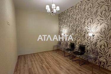 1-room apartment apartment by the address st. Bunina Rozy Lyuksemburg (area 38 m²) - Atlanta.ua - photo 12