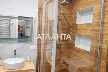 2-комнатная квартира по адресу ул. Каманина (площадь 60 м²) - Atlanta.ua - фото 38