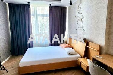 2-rooms apartment apartment by the address st. Kamanina (area 60 m²) - Atlanta.ua - photo 34