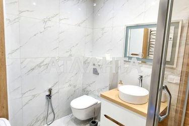 2-rooms apartment apartment by the address st. Kamanina (area 60 m²) - Atlanta.ua - photo 39